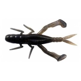 Dragon Bug 3" Ebimiso black